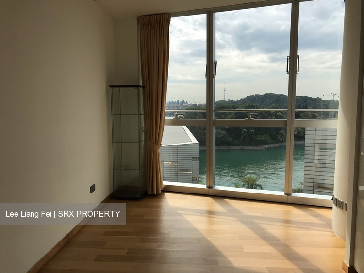 Reflections At Keppel Bay (D4), Condominium #187338182
